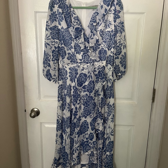 Party dress - Picture 7 of 7